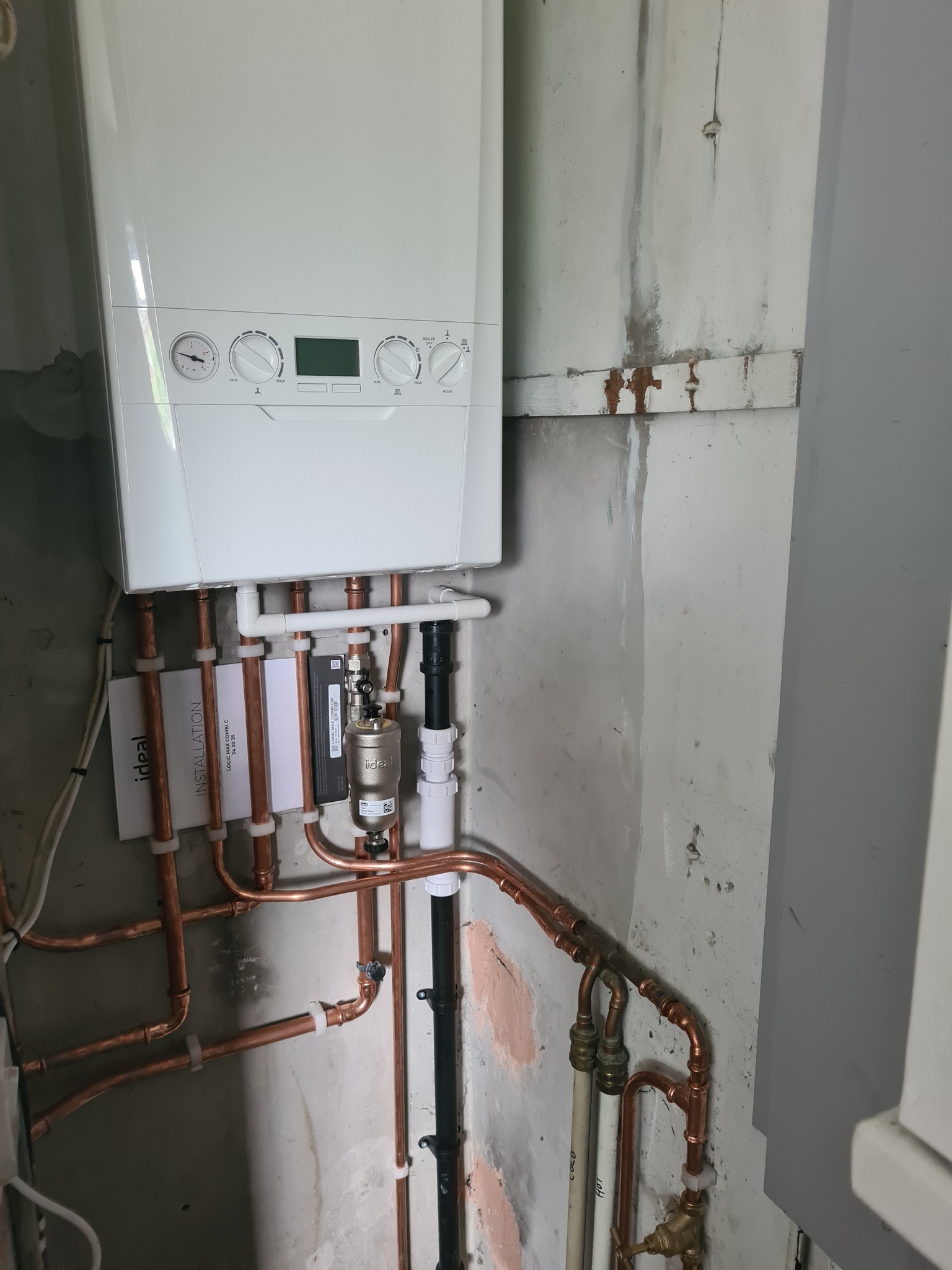 boiler repair in lisburn